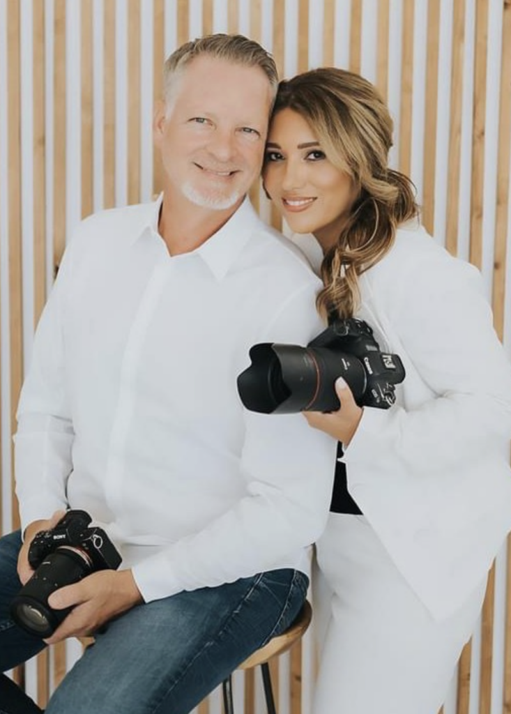 Photography and Videography Wedding Event Services at The Springs in Houston and Dallas Fort Worth by Lorena Burns
